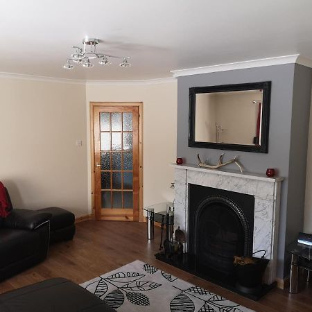 Villa Large private 3 Bed Bungalow Stornoway  Exterior foto
