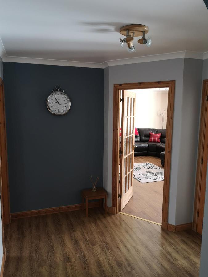 Villa Large private 3 Bed Bungalow Stornoway  Exterior foto