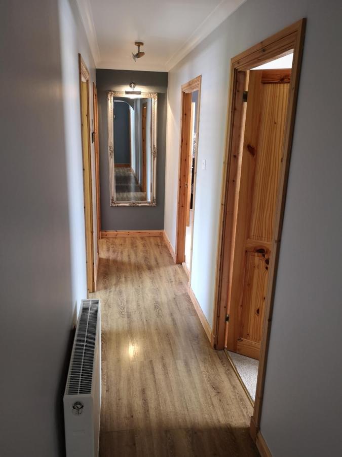 Villa Large private 3 Bed Bungalow Stornoway  Exterior foto