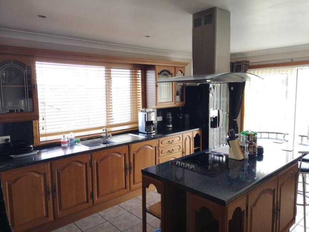 Villa Large private 3 Bed Bungalow Stornoway  Exterior foto