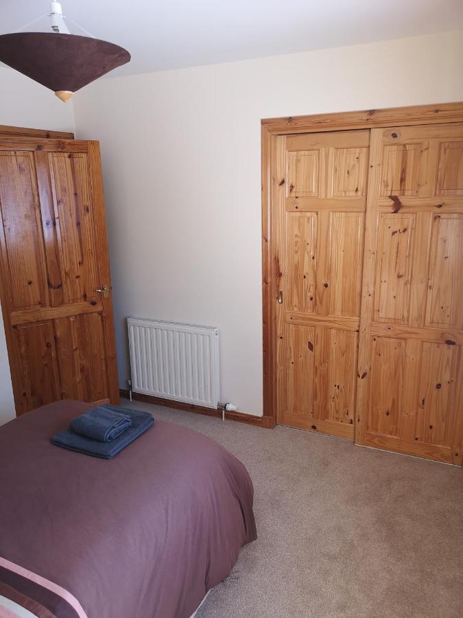 Villa Large private 3 Bed Bungalow Stornoway  Exterior foto