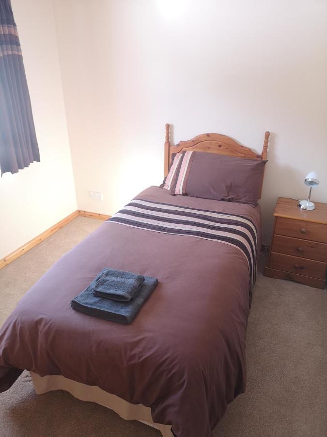 Villa Large private 3 Bed Bungalow Stornoway  Exterior foto